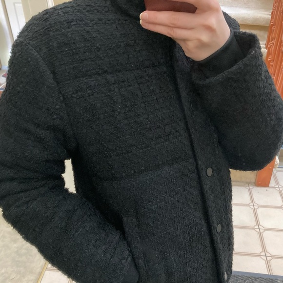 Express puffer coat - Picture 6 of 7